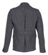 Jacket Dundee grey Atelier Treger 