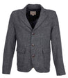 Jacket Dundee grey Atelier Treger 