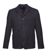 Jacket Glasgow grey Atelier Treger 