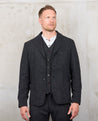 Jacket Glasgow grey Atelier Treger 