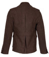 Jacket Upland brown Atelier Treger 