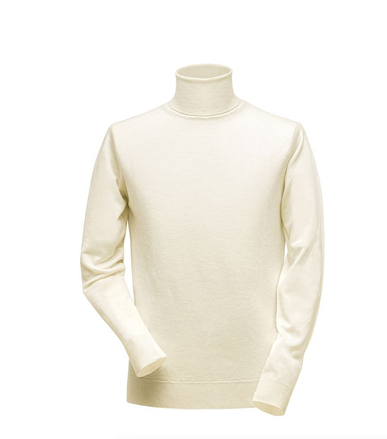 Rollkragenpullover - Off-White Atelier Treger 