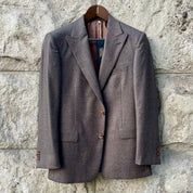 Sakko Pit Peaky - Schweizer Design Atelier Treger 