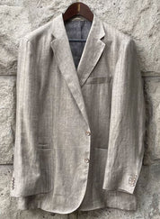 Sakko Sam Sand - Schweizer Design Atelier Treger 