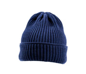 Strickmütze - Navy Atelier Treger Jeans 