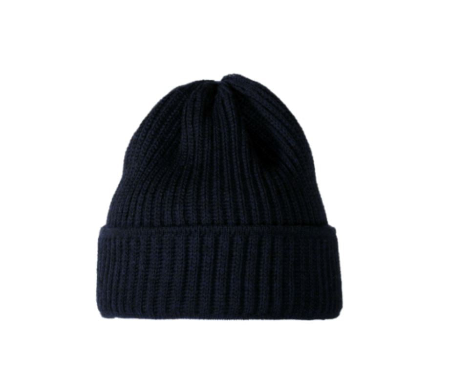 Strickmütze - Navy Atelier Treger Navy 
