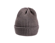 Strickmütze - Navy Atelier Treger Taube 