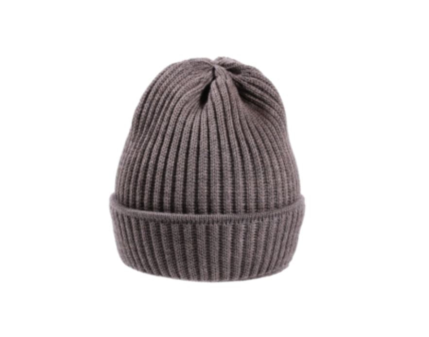 Strickmütze - Navy Atelier Treger Taube 
