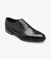 Aldwich Black Schuhe Atelier Treger 