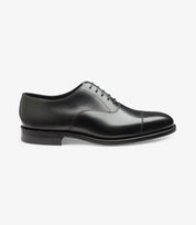 Aldwich Black Schuhe Atelier Treger 