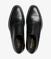 Aldwich Black Schuhe Atelier Treger 