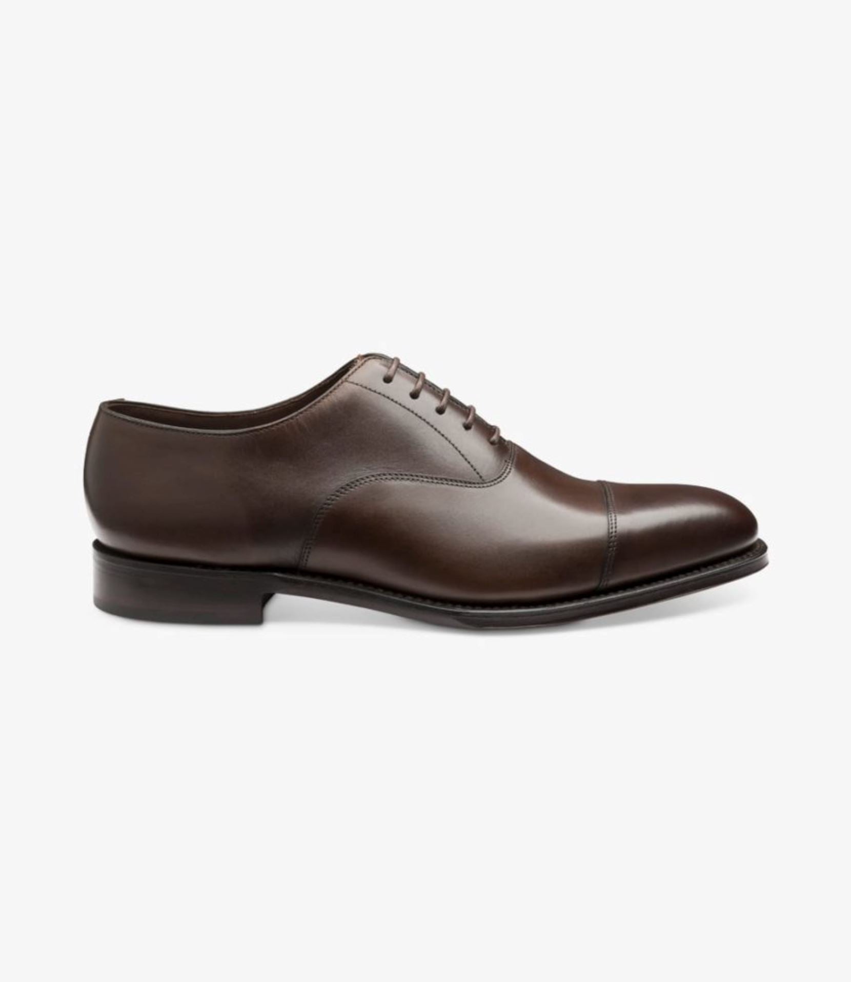 Aldwich Dark Brown Schuhe Atelier Treger 