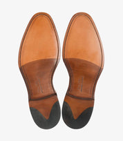 Aldwich Dark Brown Schuhe Atelier Treger 