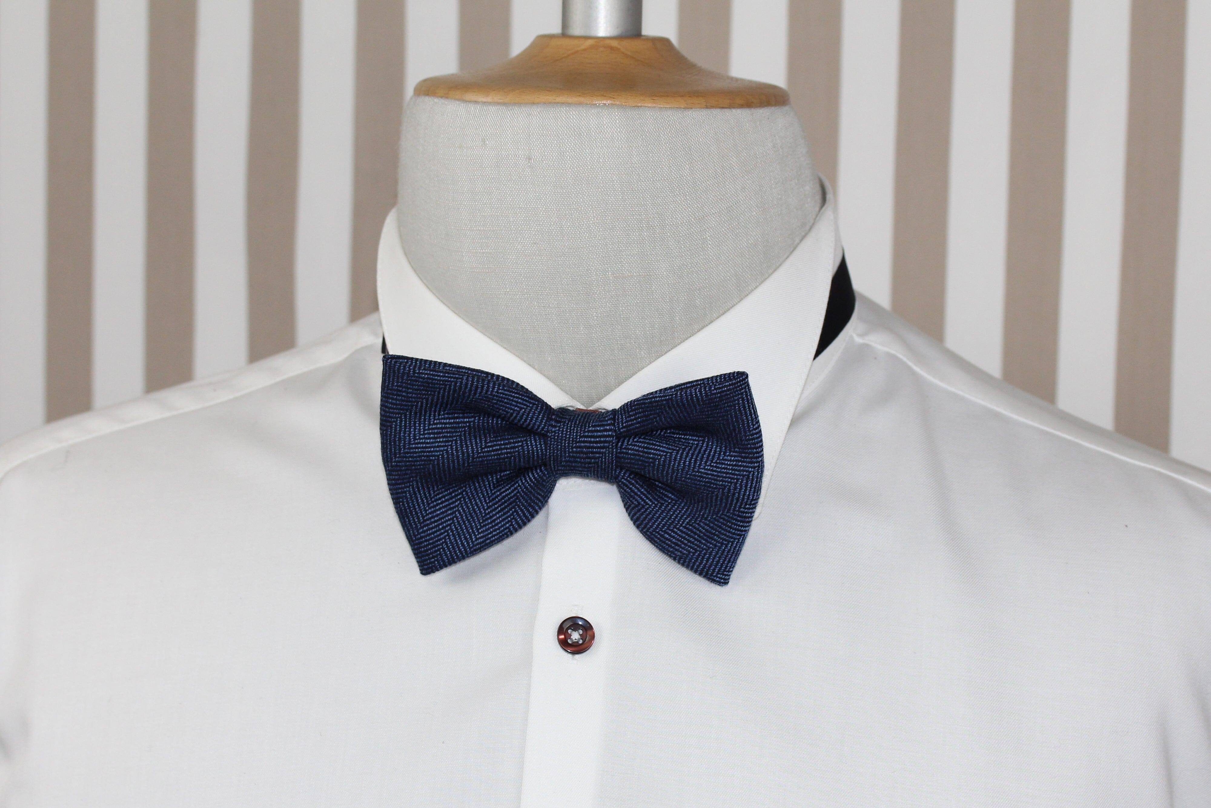 Fliege F18 Atelier Treger 