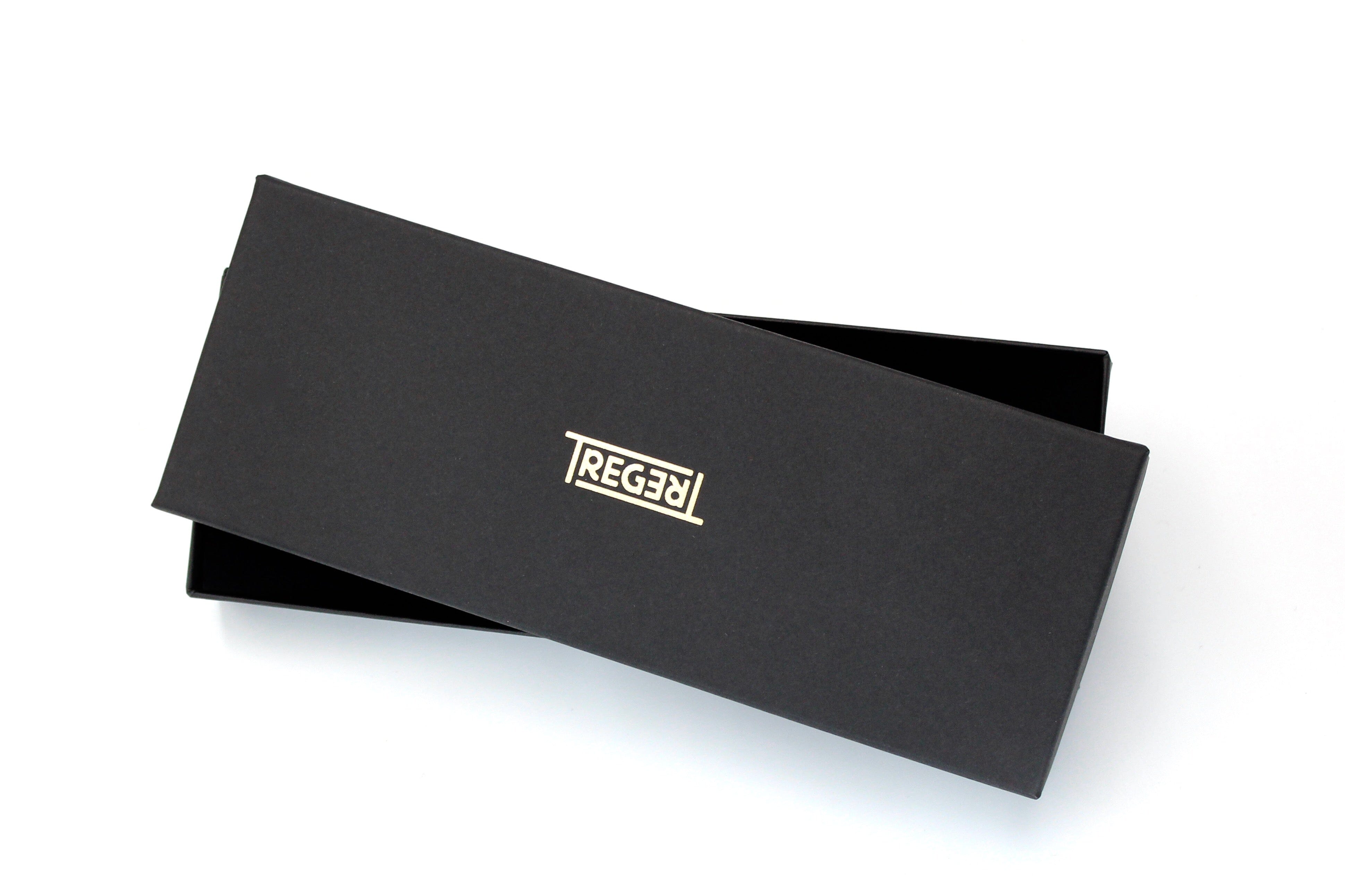 Fliege F18 Atelier Treger 