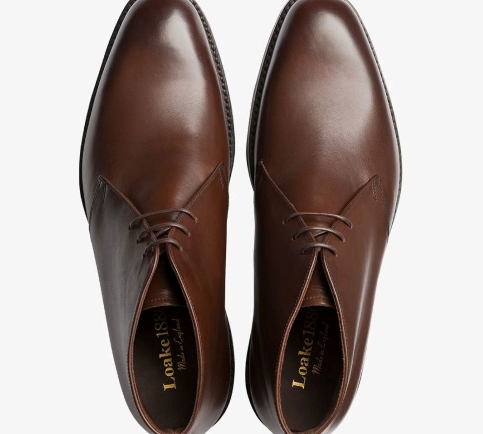 Pimilco Dark Brown Schuhe Atelier Treger 