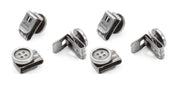 Set a 6 Klemmknöpfe Atelier Treger 