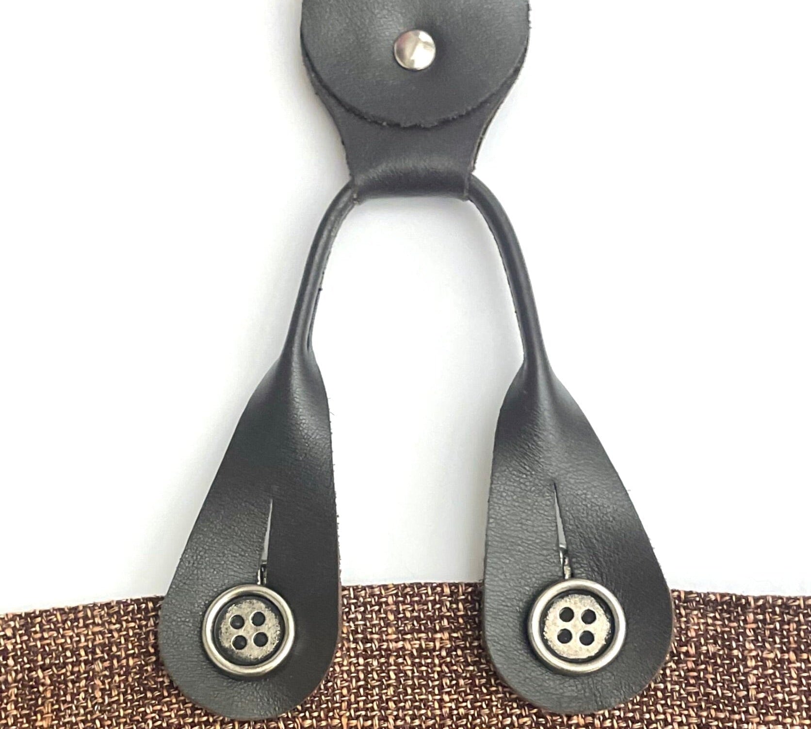 Set a 6 Klemmknöpfe Atelier Treger 