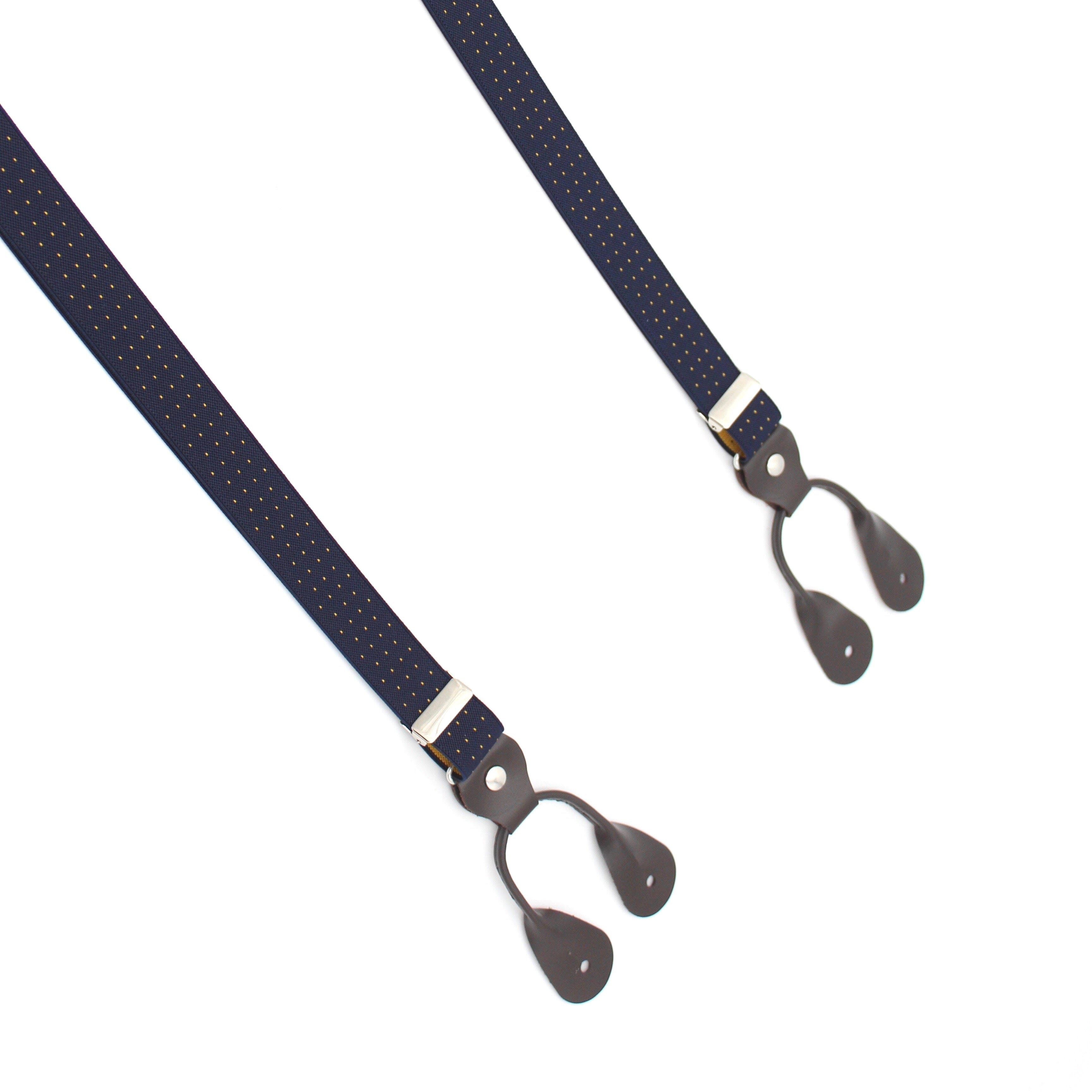 TREGER C02 mit Lederlaschen 25mm Atelier Treger 
