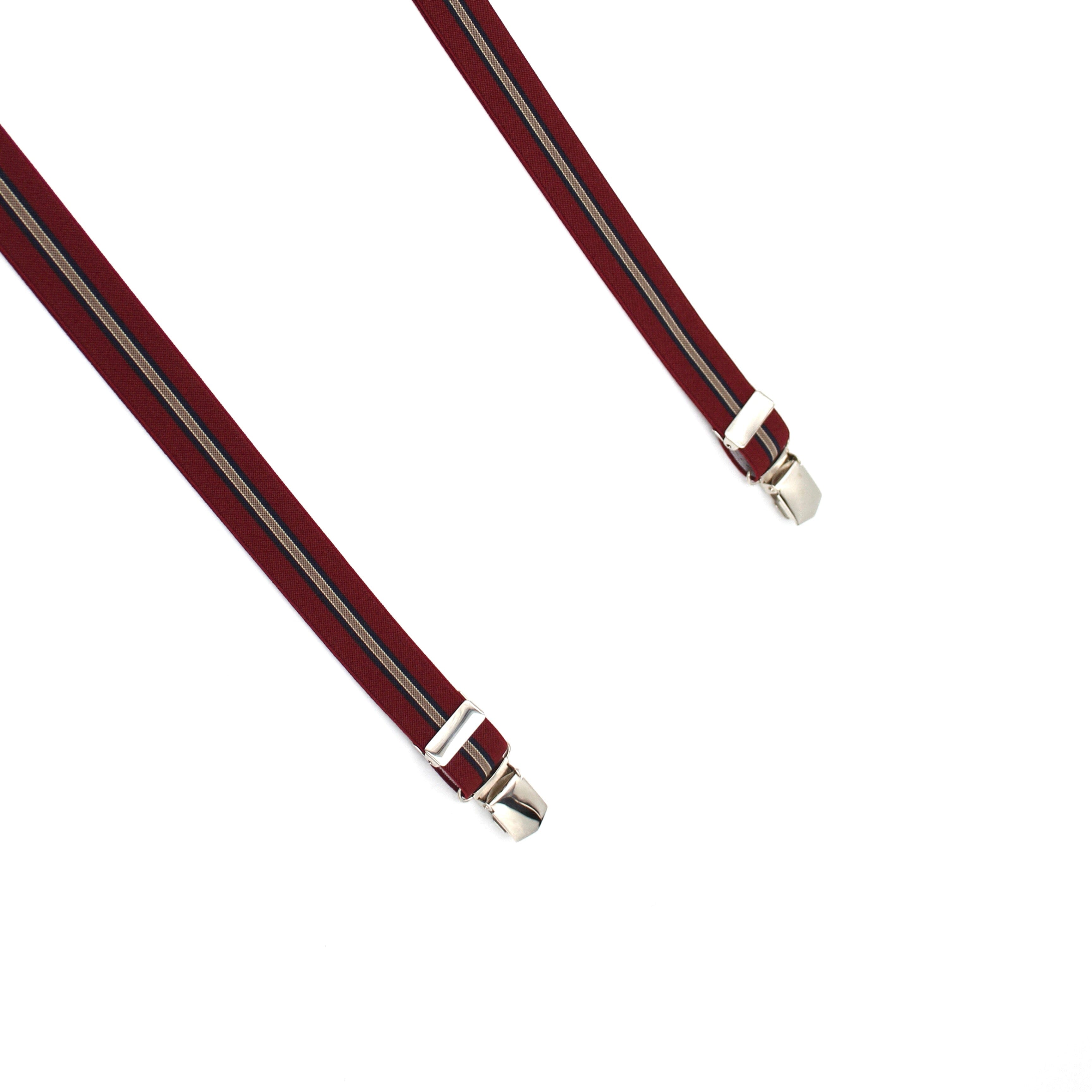 TREGER C05 mit Clips 25mm Atelier Treger 