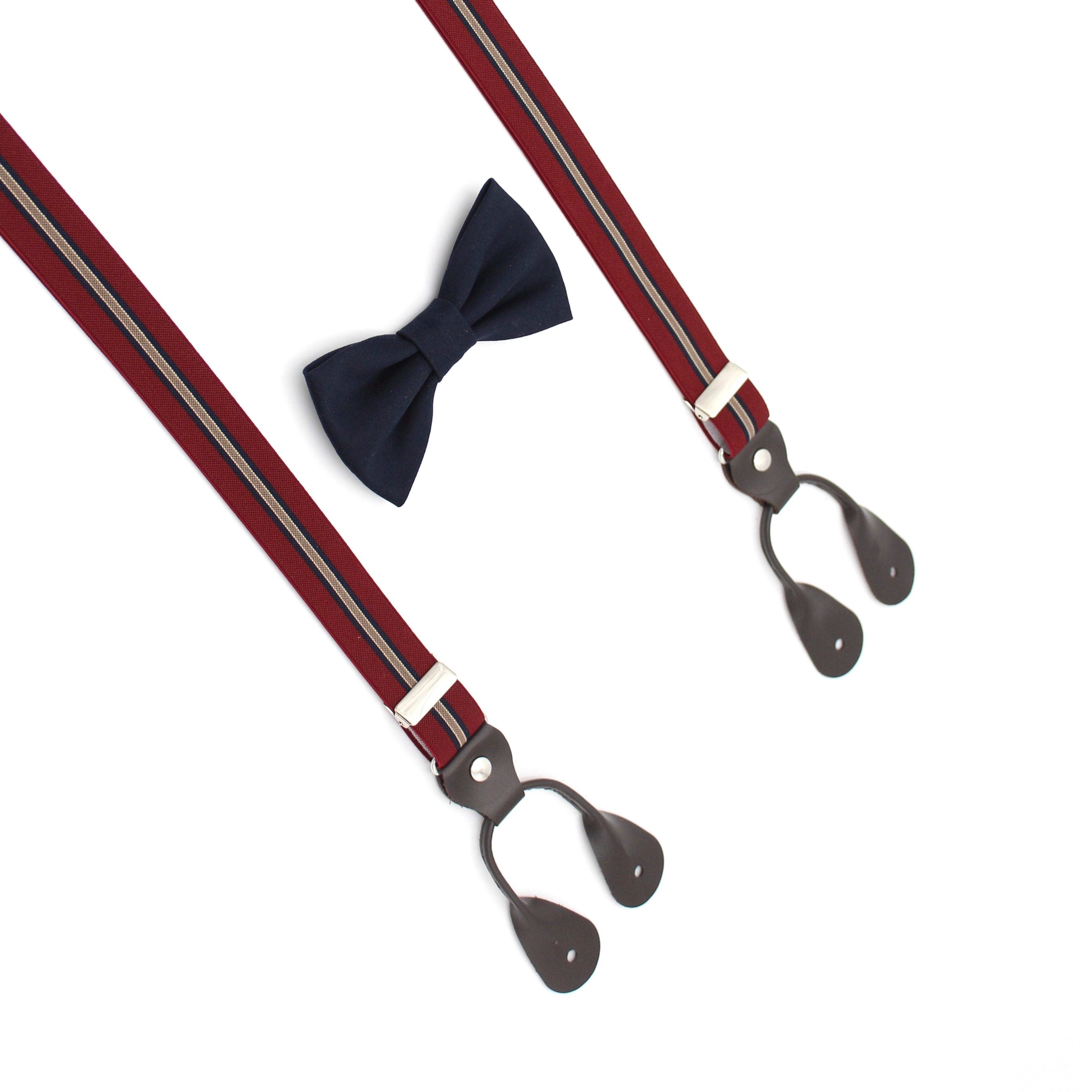 TREGER C05 mit Lederlaschen 25mm Atelier Treger 