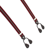 TREGER C05 mit Lederlaschen 25mm Atelier Treger 