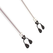 TREGER C07 mit Lederlaschen 25mm Atelier Treger 