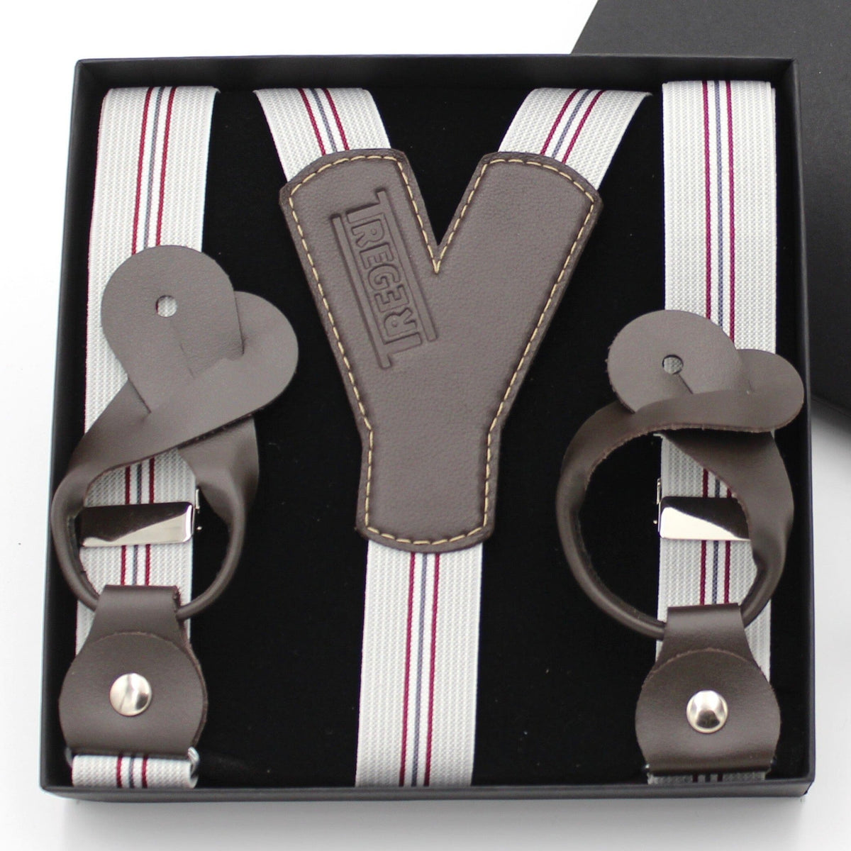 Atelier Treger Zeitlose Herrenmode Luzern