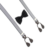 TREGER C09 mit Lederlaschen 25mm Atelier Treger 