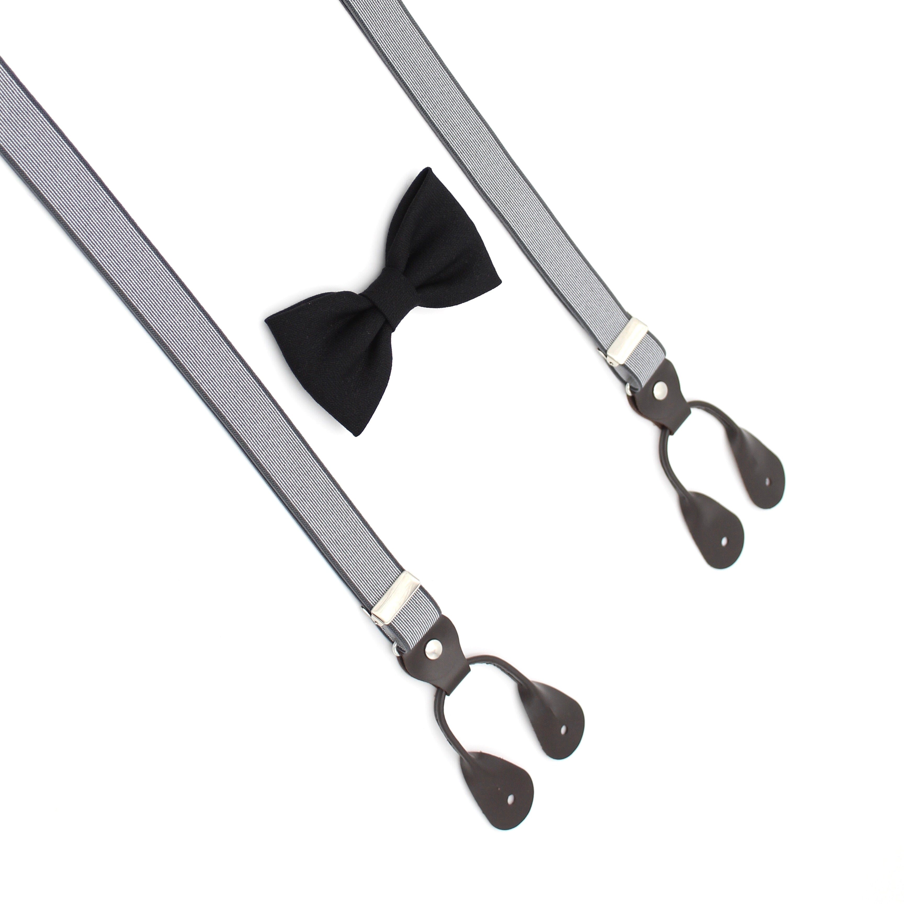 TREGER C09 mit Lederlaschen 25mm Atelier Treger 