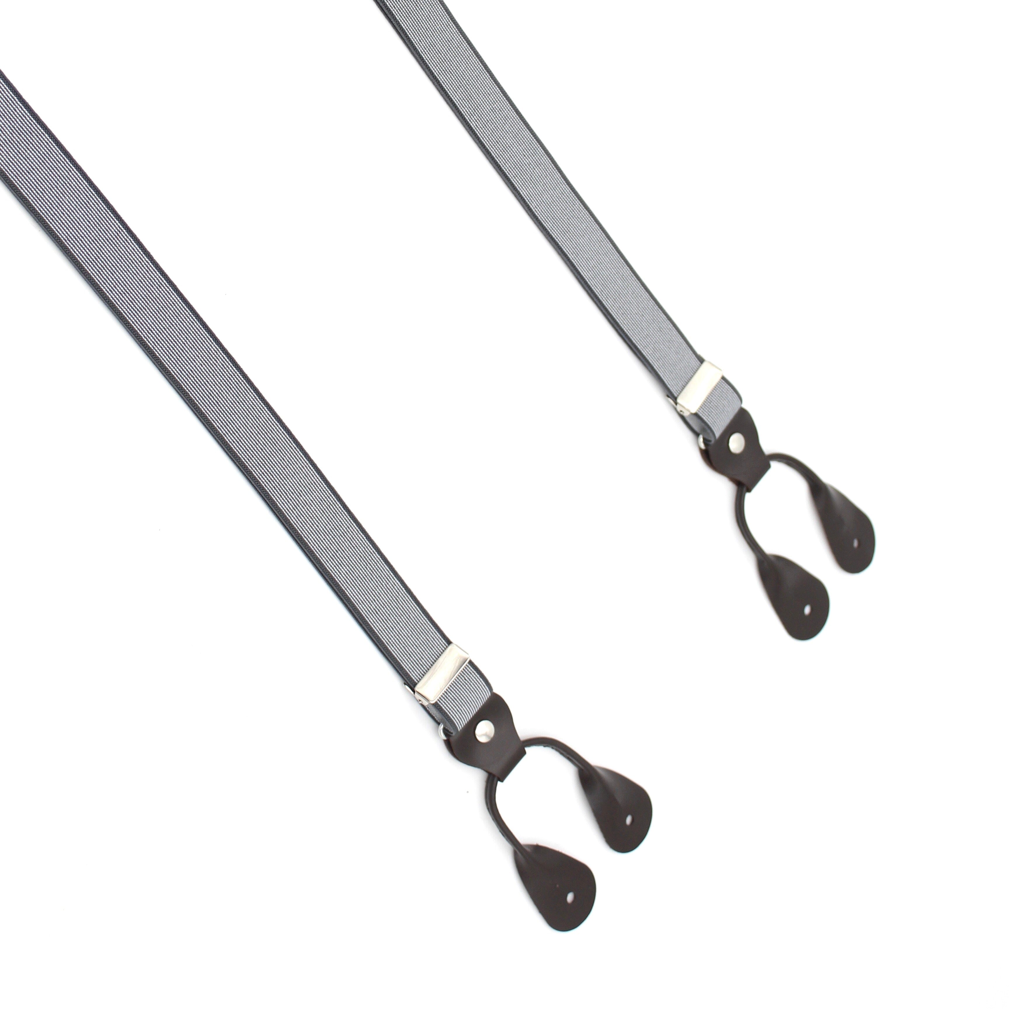 TREGER C09 mit Lederlaschen 25mm Atelier Treger 