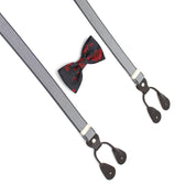 TREGER C09 mit Lederlaschen 25mm Atelier Treger 