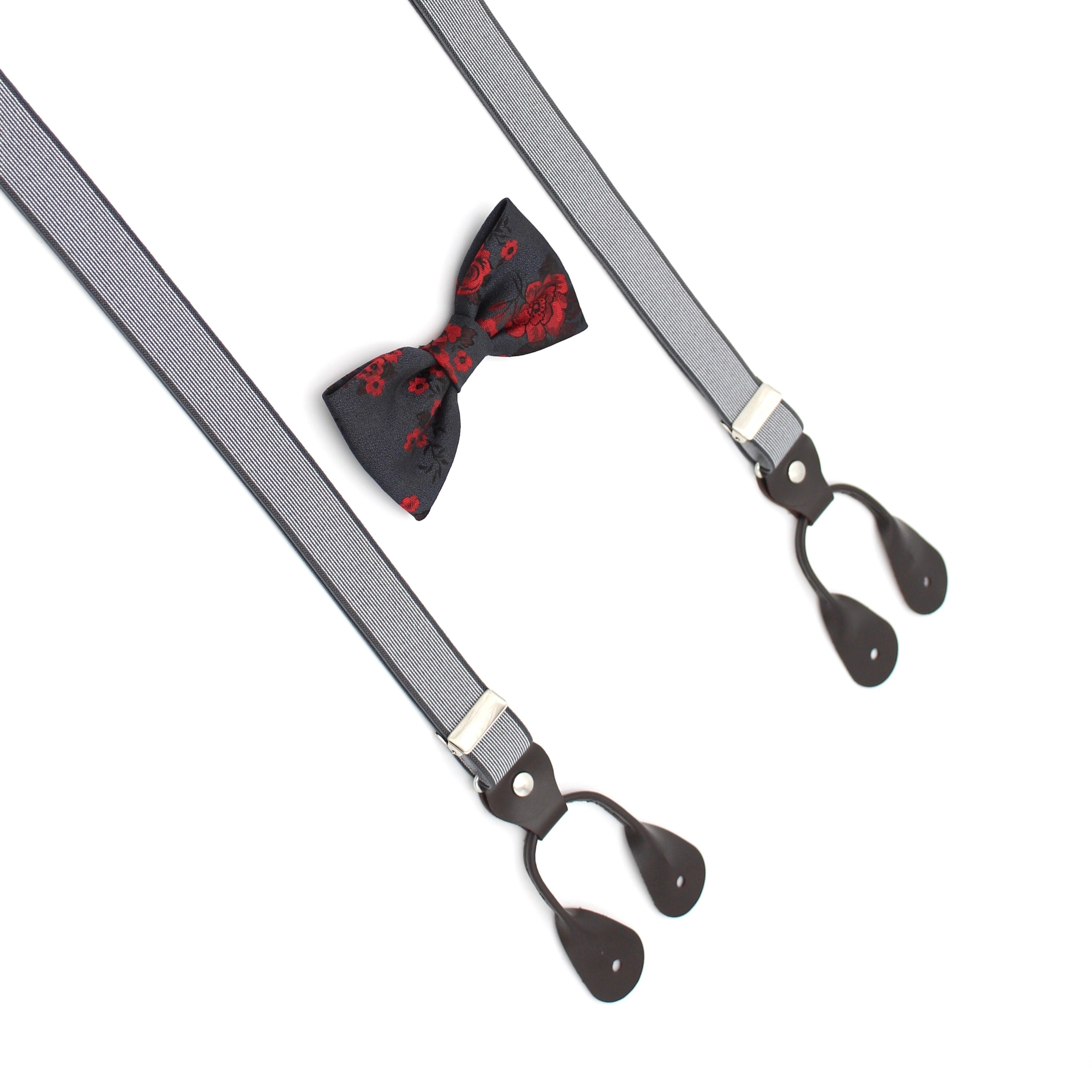 TREGER C09 mit Lederlaschen 25mm Atelier Treger 