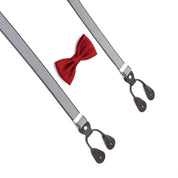 TREGER C09 mit Lederlaschen 25mm Atelier Treger 