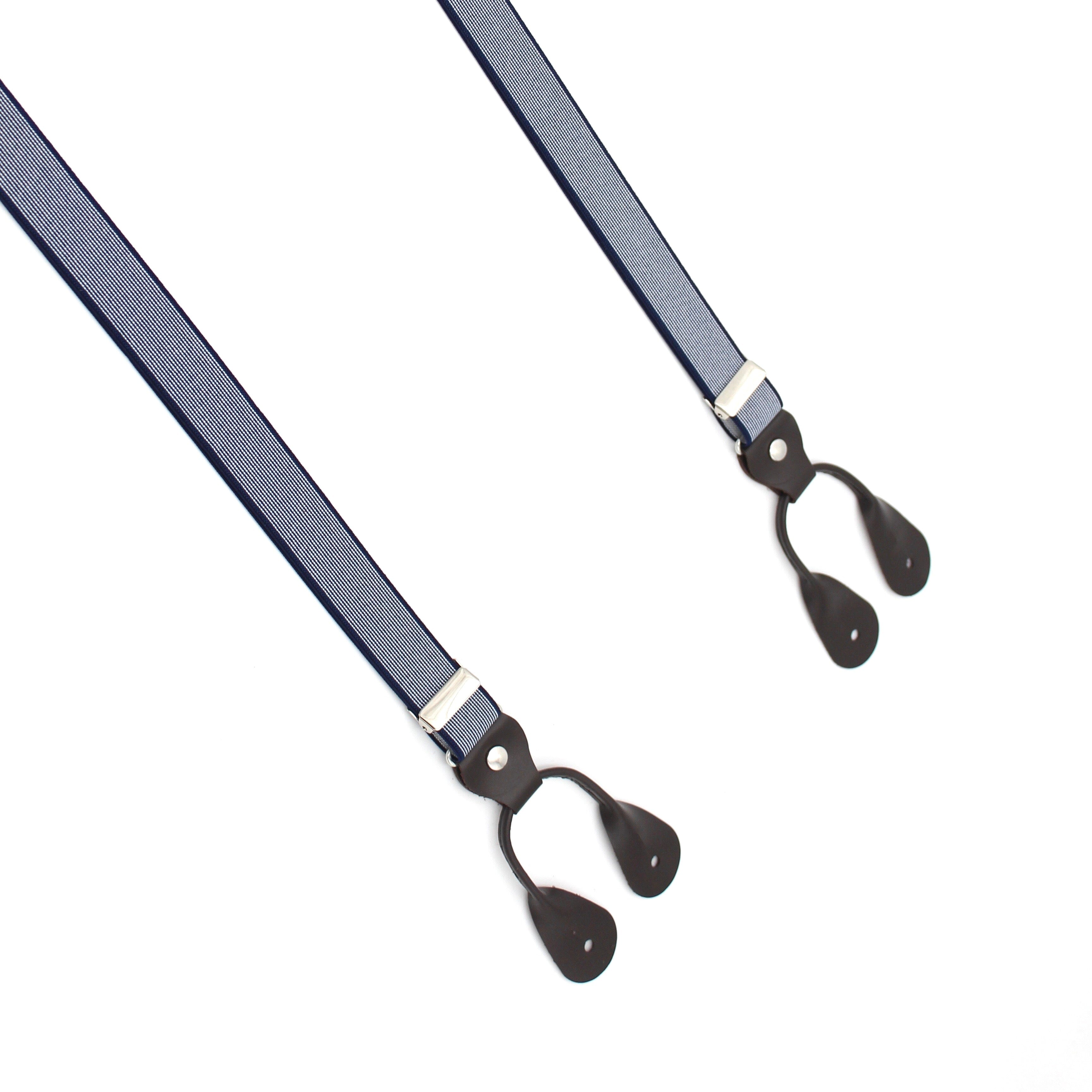 TREGER C10 mit Lederlaschen 25mm Atelier Treger 