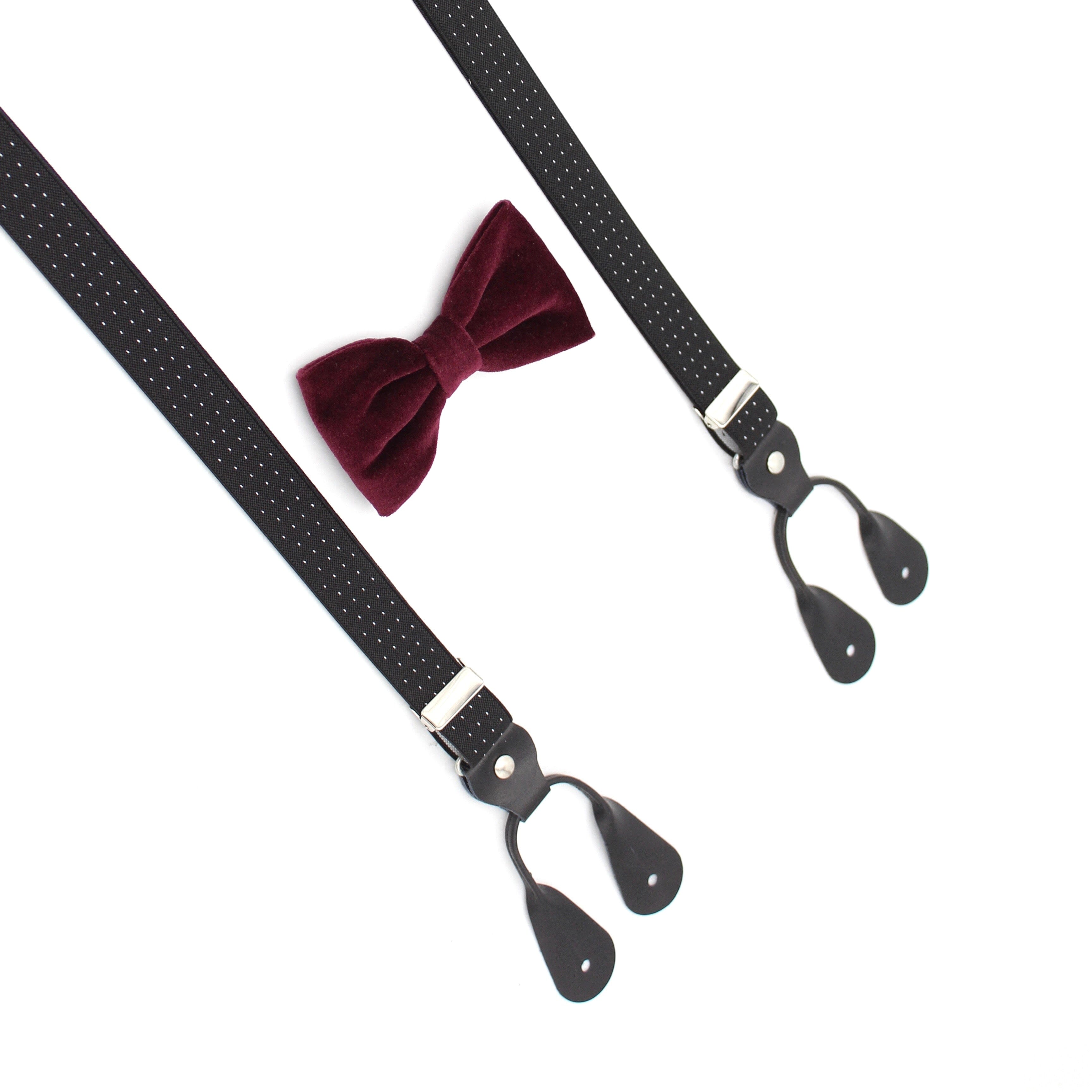 TREGER C1.10 mit Lederlaschen 25mm Atelier Treger 