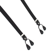 TREGER C1.10 mit Lederlaschen 25mm Atelier Treger 
