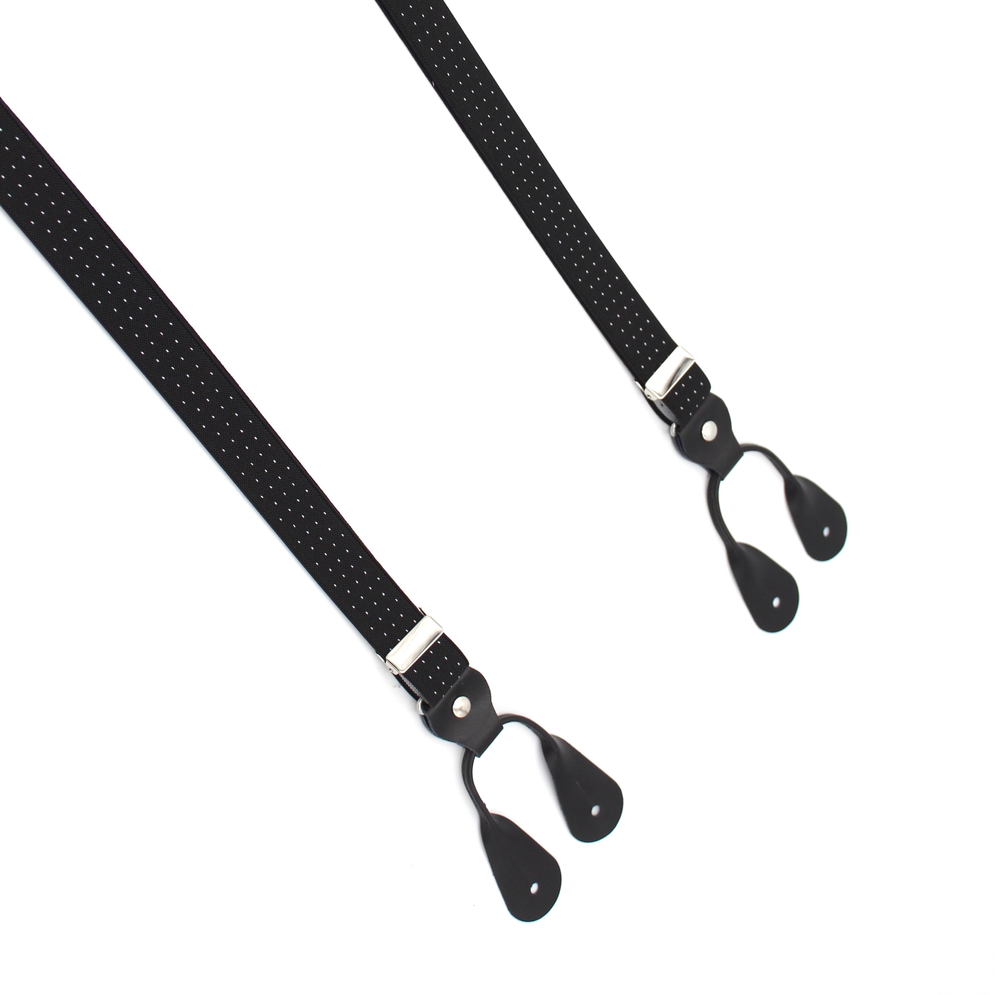 TREGER C1.10 mit Lederlaschen 25mm Atelier Treger 