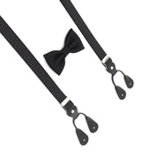 TREGER C1.10 mit Lederlaschen 25mm Atelier Treger 