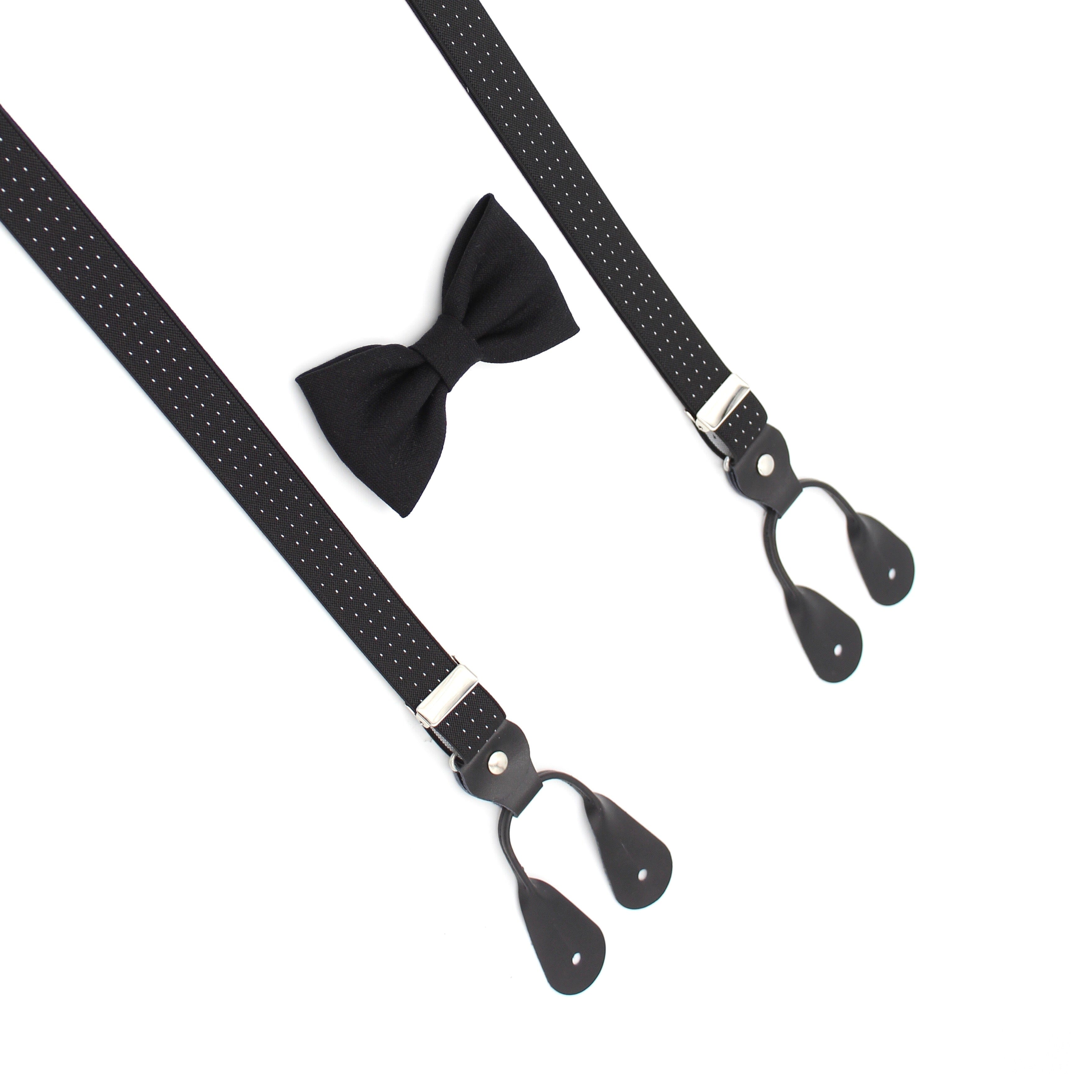 TREGER C1.10 mit Lederlaschen 25mm Atelier Treger 