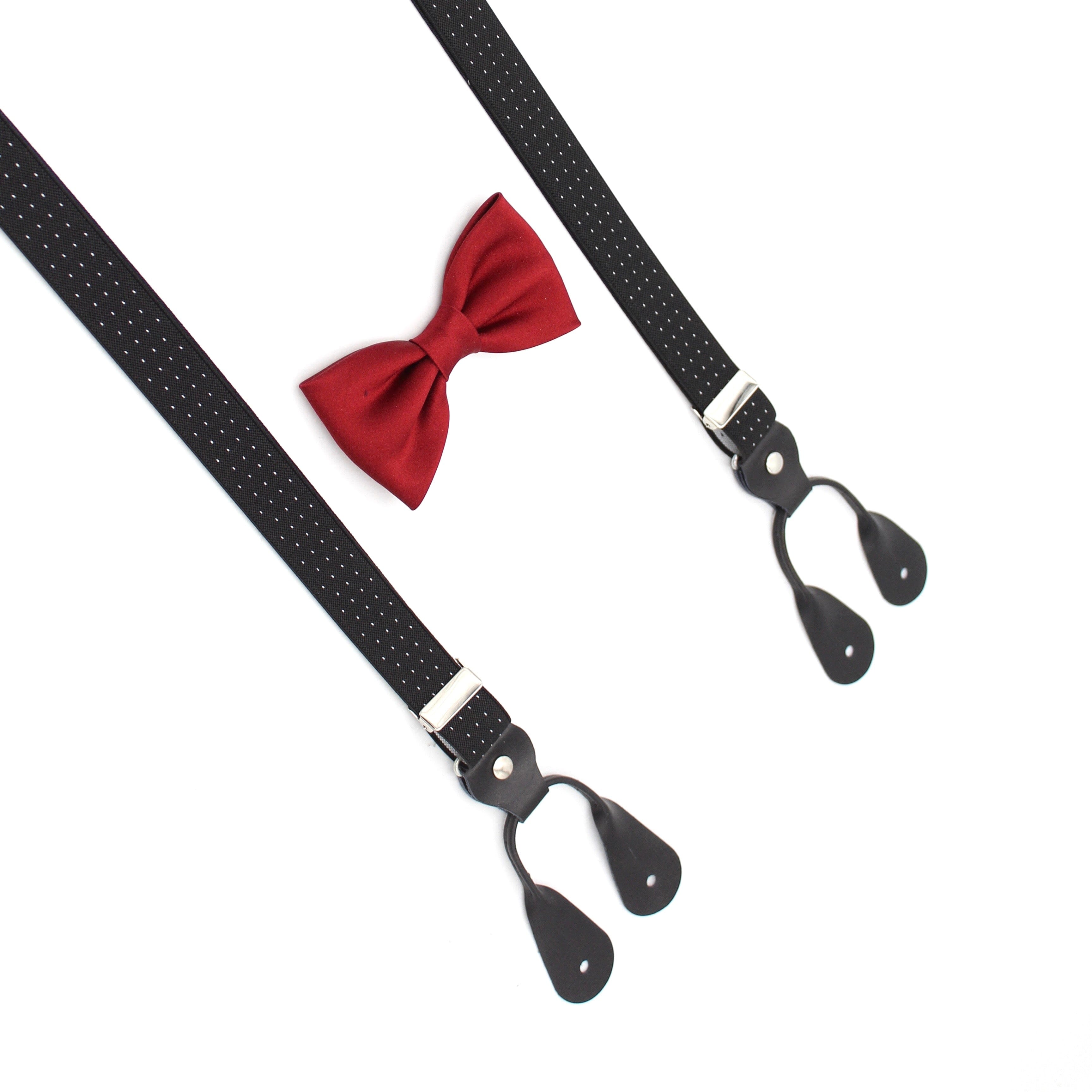 TREGER C1.10 mit Lederlaschen 25mm Atelier Treger 