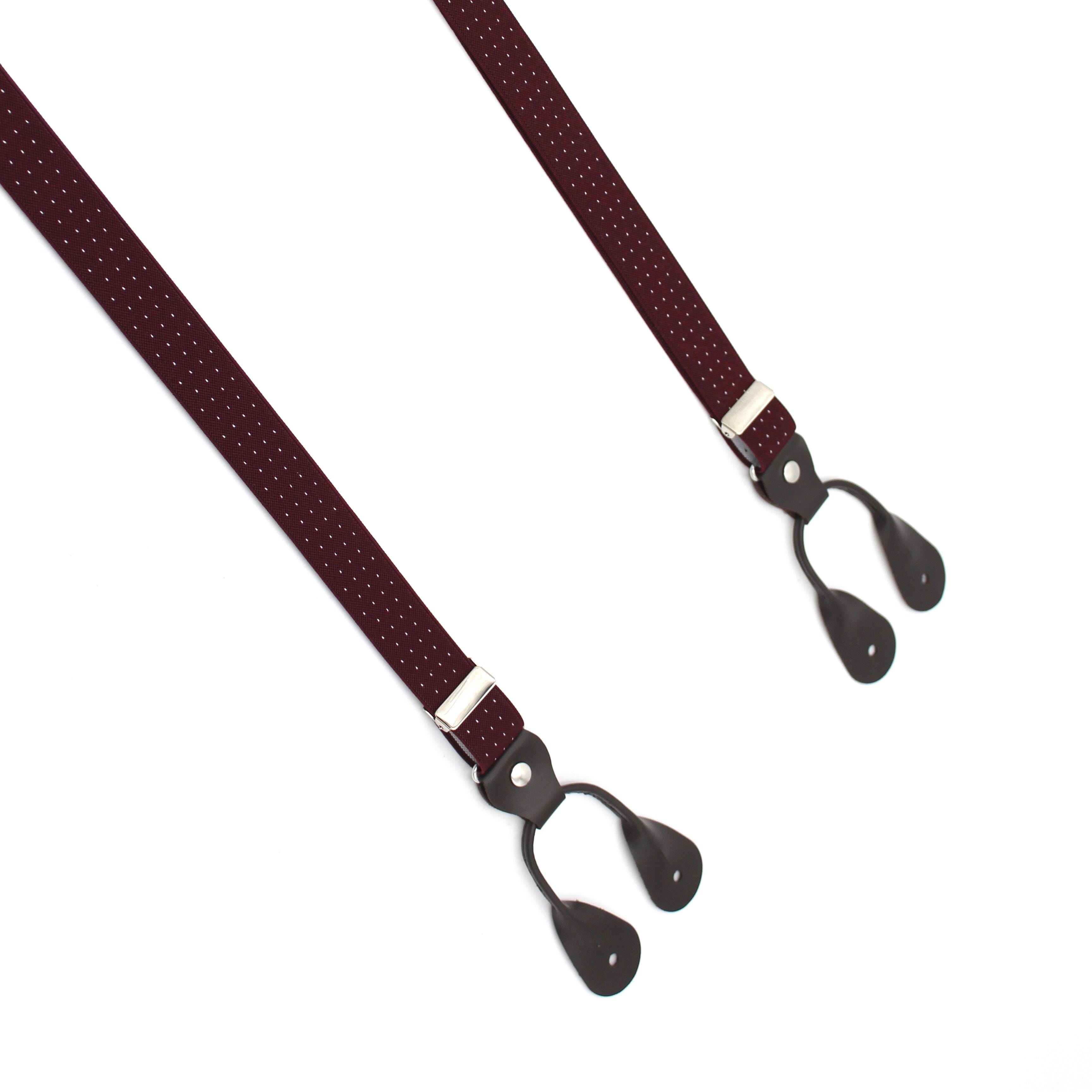 TREGER C1.11 mit Lederlaschen 25mm Atelier Treger 