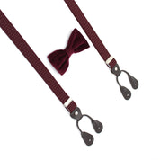 TREGER C1.11 mit Lederlaschen 25mm Atelier Treger 