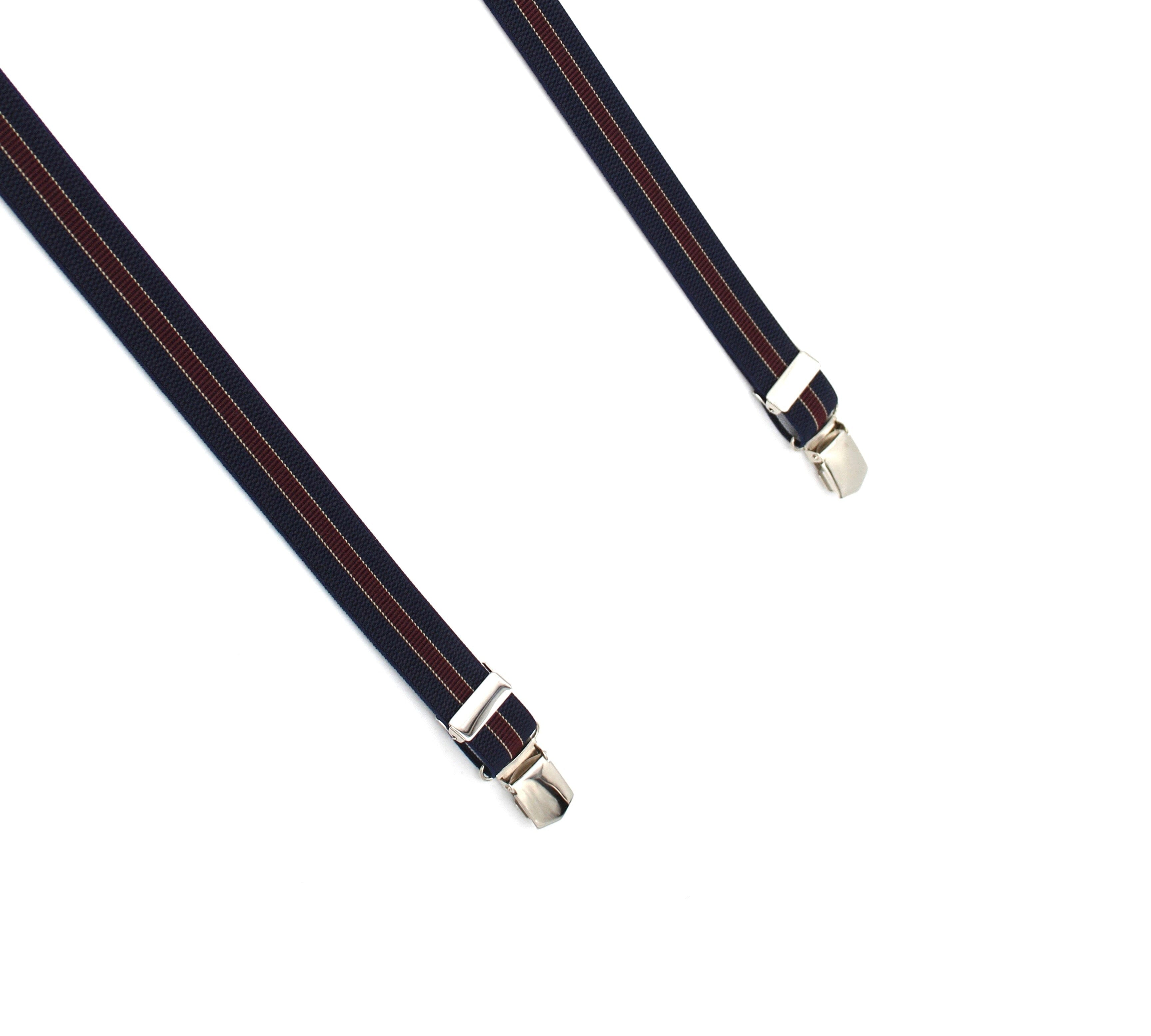 TREGER C13 mit Clips 25mm Atelier Treger 