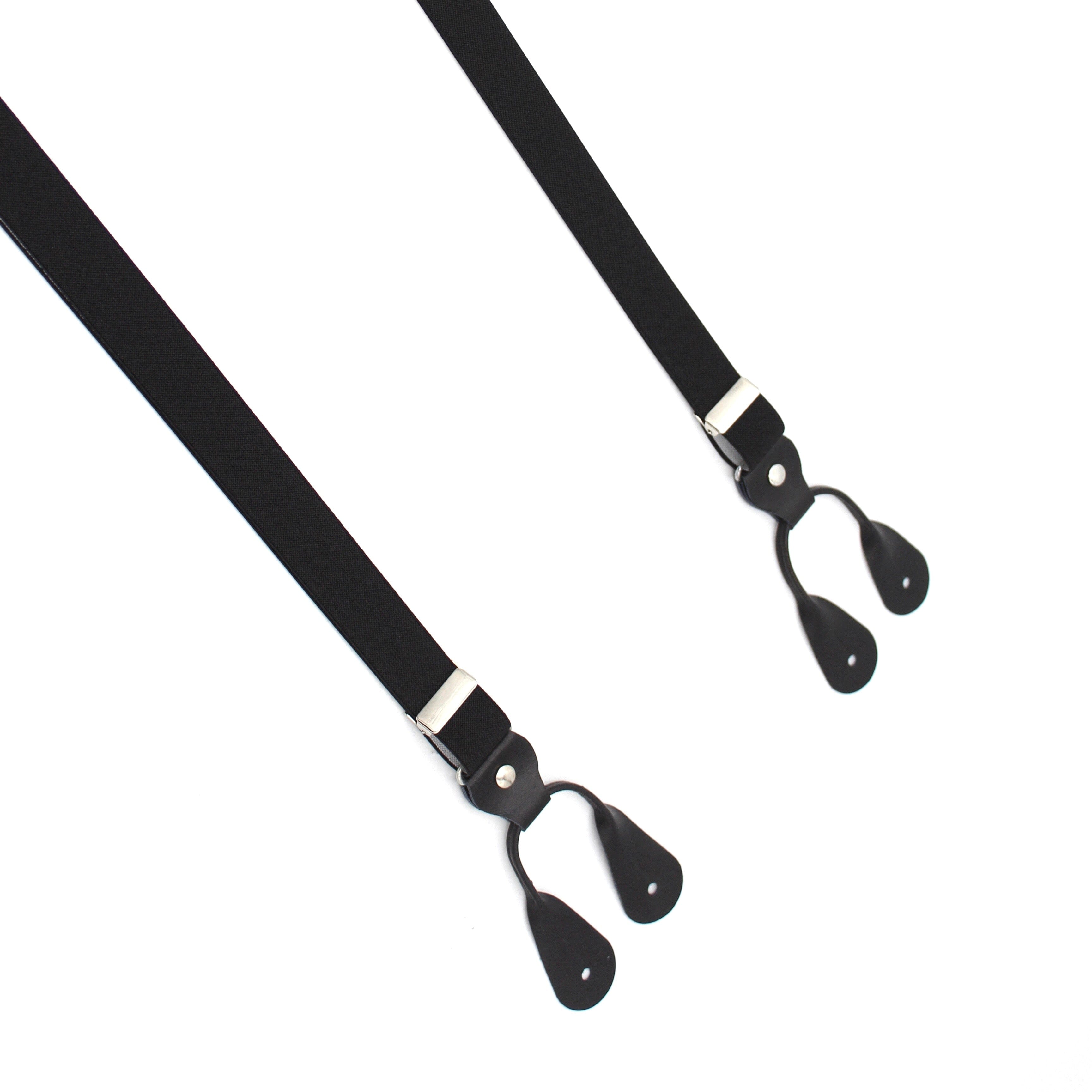 TREGER C15s mit Lederlaschen 25mm Atelier Treger 