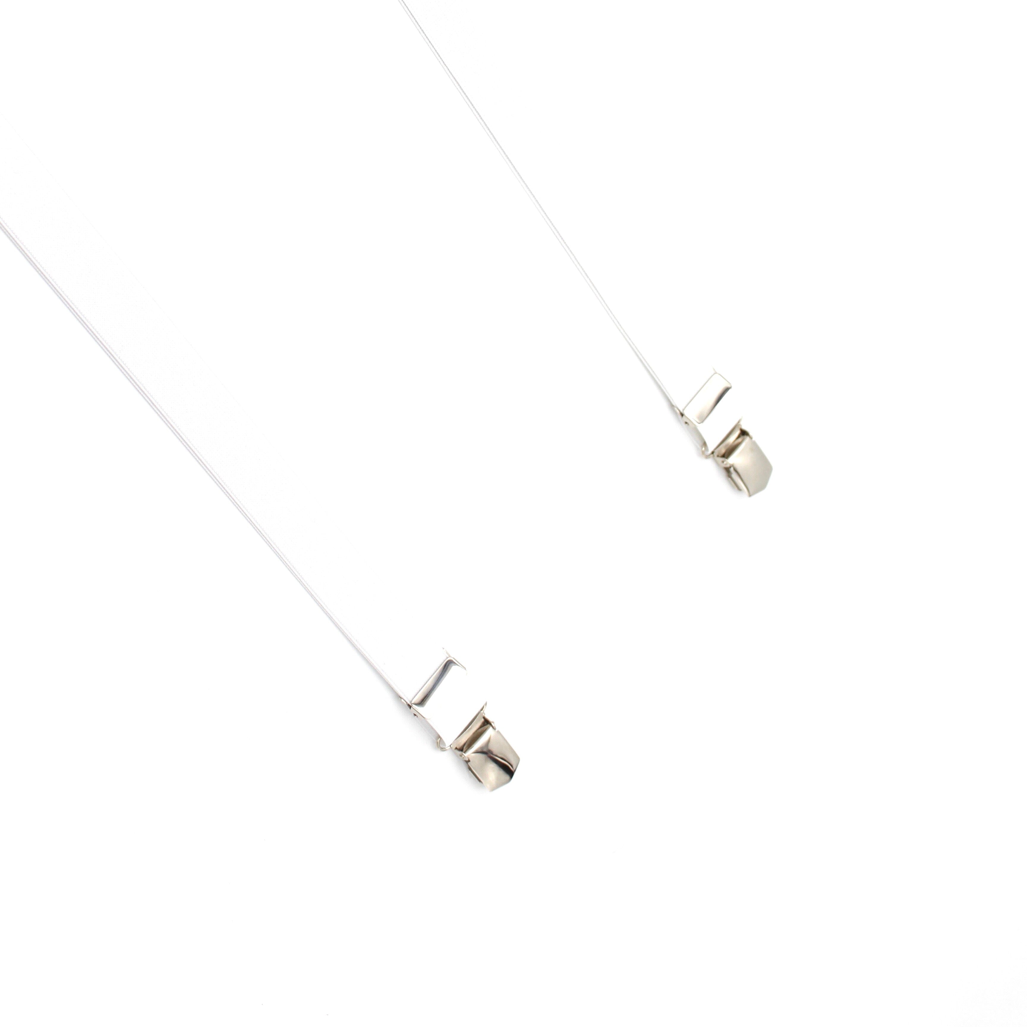 TREGER C23 mit Clips 25mm Atelier Treger 
