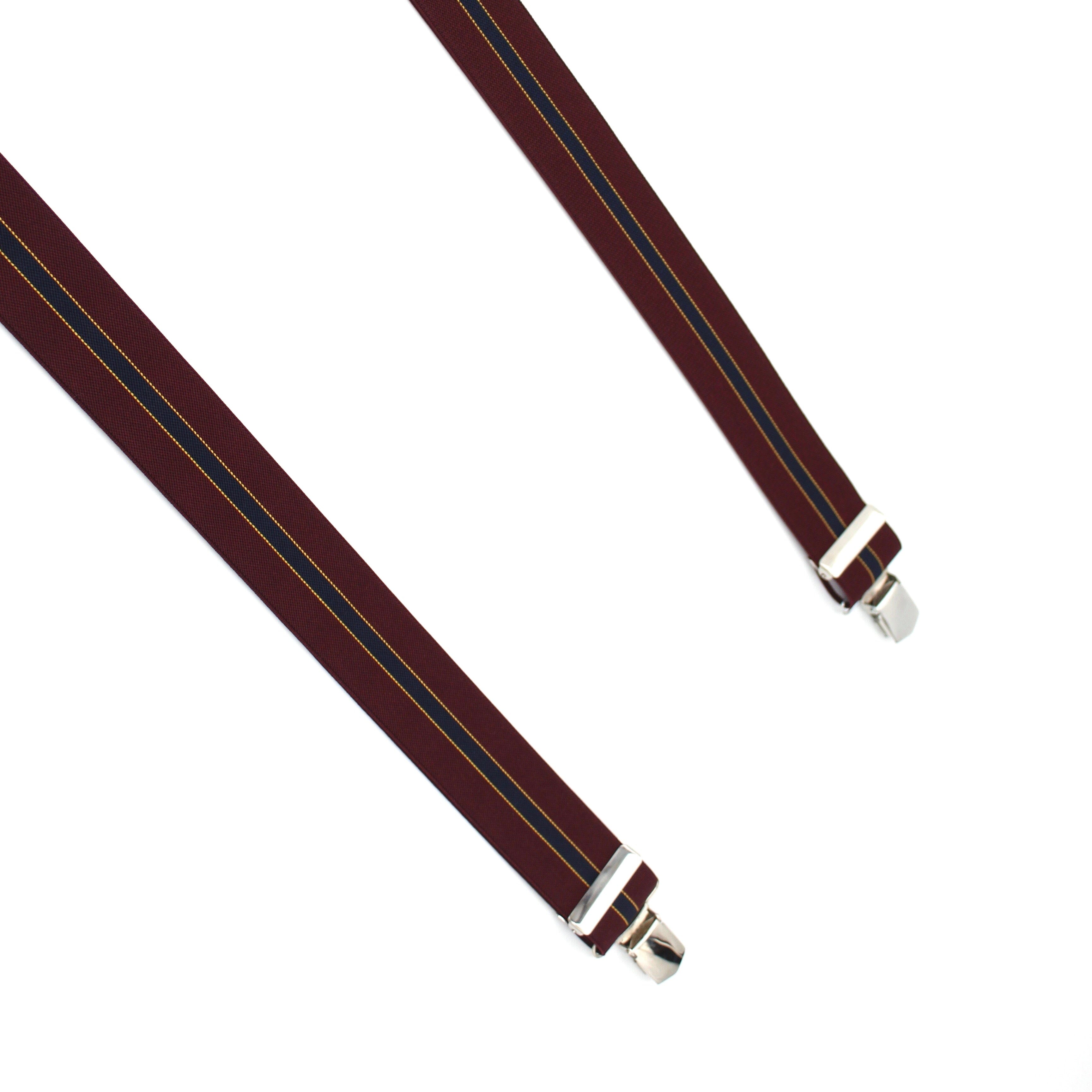 TREGER C33 mit Clips 35mm Atelier Treger 