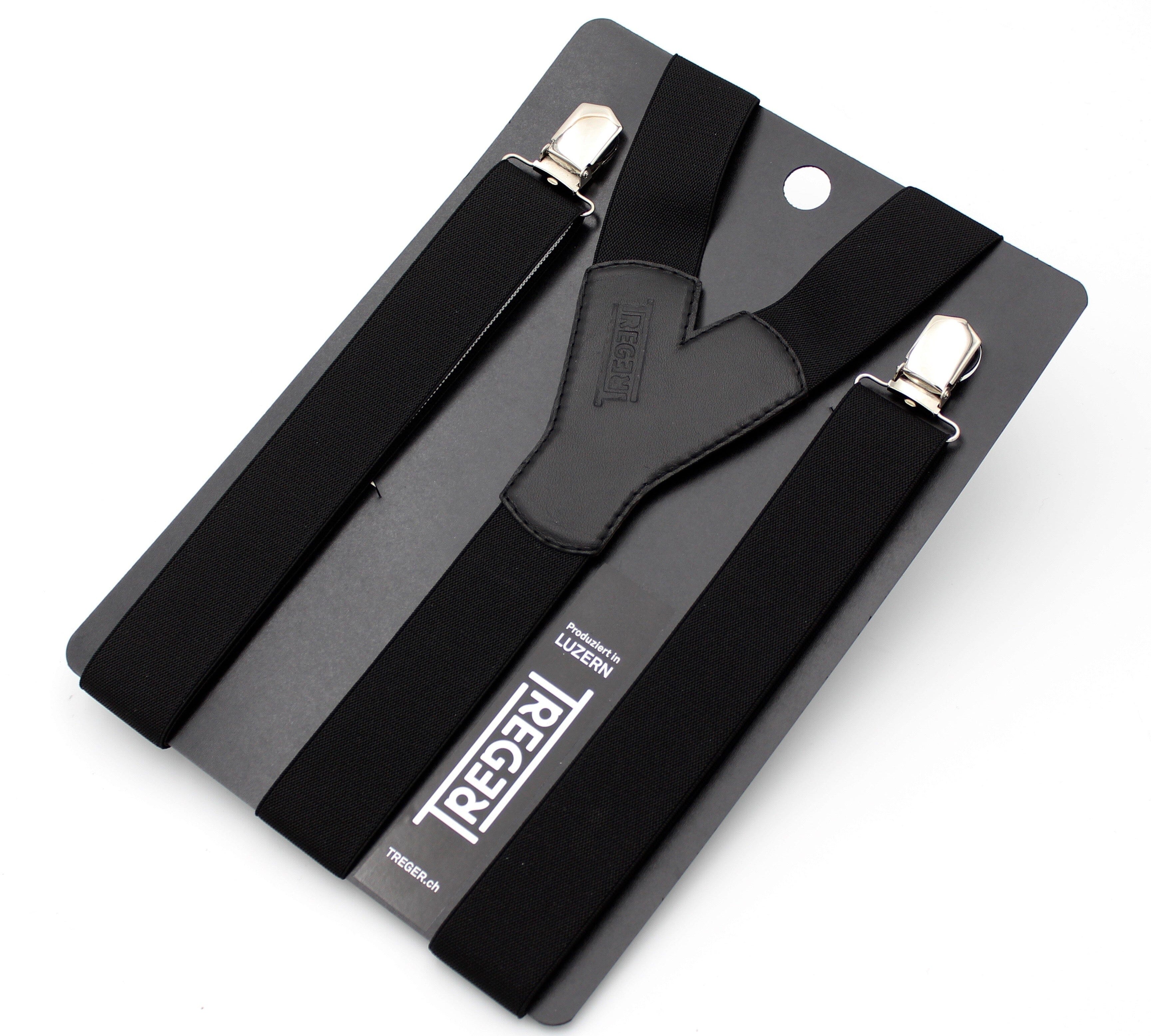 TREGER C41b mit Clips 35mm Atelier Treger 