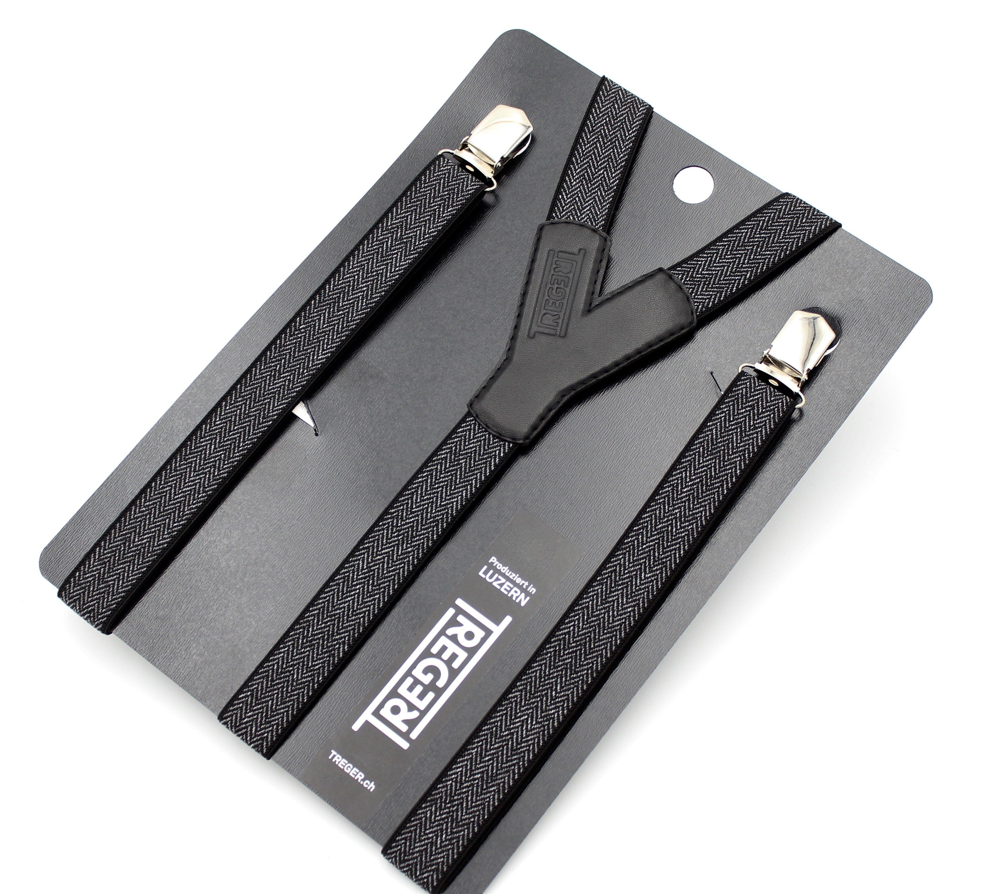 TREGER C49s mit Clips 25mm Atelier Treger 