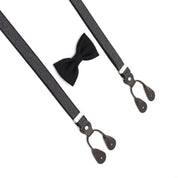 TREGER C49s mit Lederlaschen 25mm Atelier Treger 